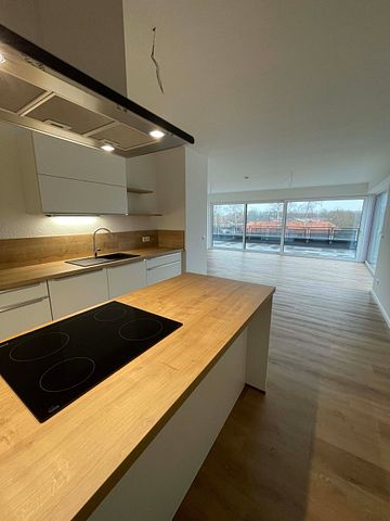 3-Zimmer Penthouse - Photo 4