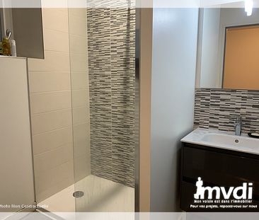 Location Appartement 2 pièces 42m² - Photo 6