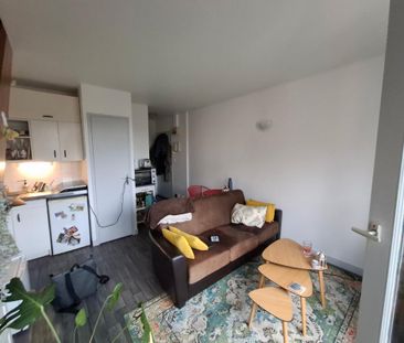 Appartement T2 à louer - 21 m² - Photo 3