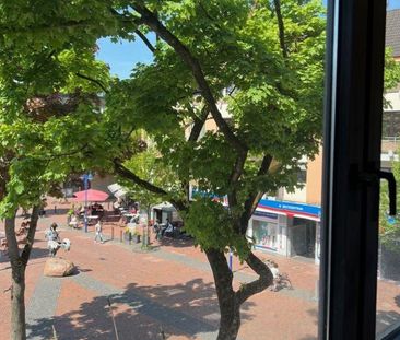 3-Zimmer Wohnung im 2. OG eines MFH in zentraler Lage von Meiderich - Foto 1