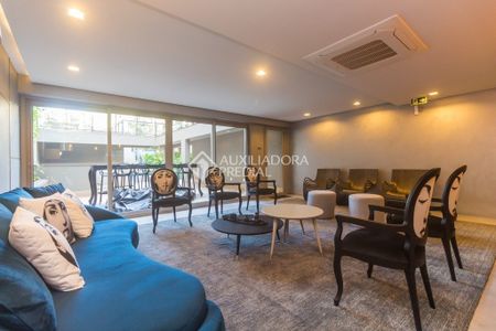 Apartamento JK com 1 quarto e 24m² para alugar em Mont Serrat, Porto Alegre. - Photo 2