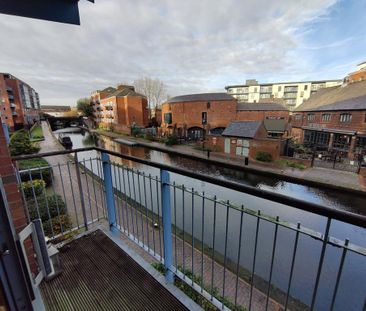 2 bedroom apartment to rent - Photo 2