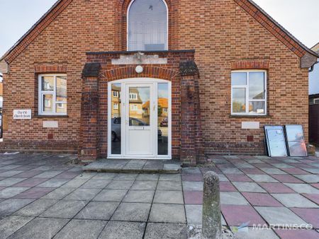 1 bedroom apartment to rent - Photo 3