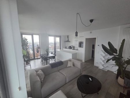 Appartement te huur - Photo 3