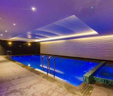 2 bedroom flat to rent - Photo 5