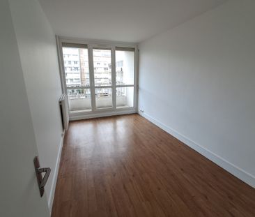 CPH IMMOBILIER VOUS PROPOSE Bel appartement 4 PIECES 3 CHAMBRES PAR... - Photo 2