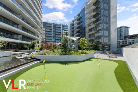Condo in Richmond, British Columbia - Photo 4