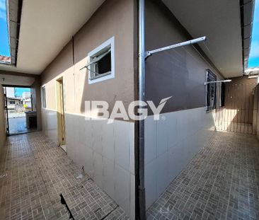 Casa 1 Quarto Praia João Rosa 50m² - Foto 3