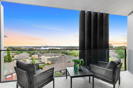 Stunning Brand New 2-Bedroom Residences - Spacious, Stylish & Exceptionally Located! - Photo 5