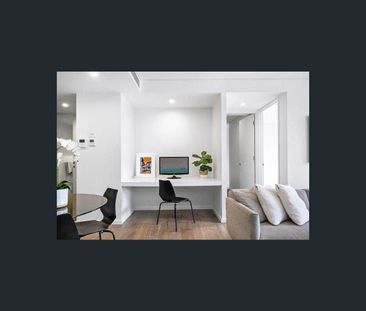 206/123-129 Wyndham Street, Alexandria, NSW 2015 - Photo 5