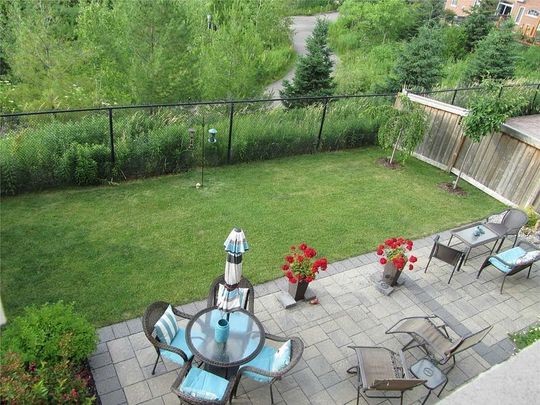 For Lease - 87 Betony Drive Unit# Main, Richmond Hill, Ontario - Photo 1