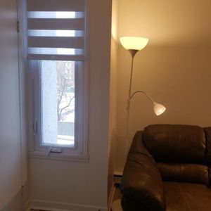 4 1/2 - Montréal (Ville-Marie (Centre-ville)) - 1 708 $/mois - Photo 2