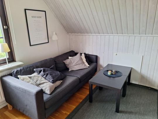 Trestegsvägen, Revinge - Foto 1