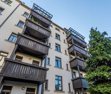 Ihre Zukunft - Ihre Wohnung: günstige 2-Zimmer-Wohnung - Photo 1