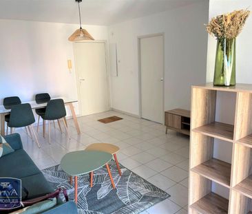 Location Appartement 2 pièces 43m² MONTAUBAN 82000 - Photo 1