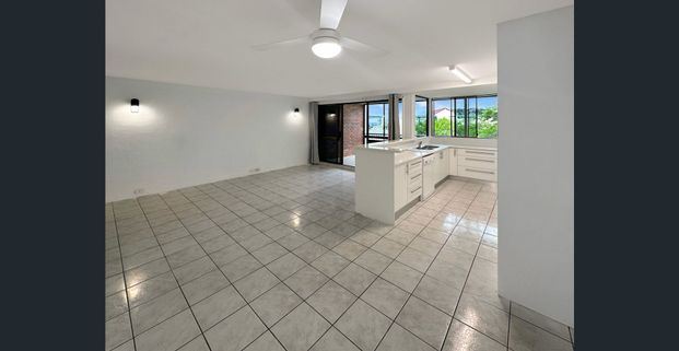 North East facing unit with 1 Car Parking plus some optional storage - Photo 1