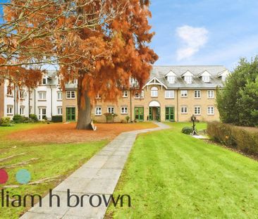 2 bedroom retirement property to rent - Photo 3