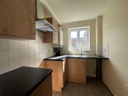 1 bedroom apartment to rent - Photo 4
