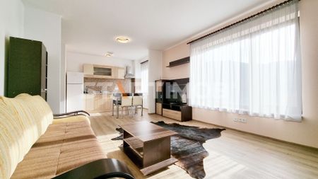 Apartament insorit Tampa Gardens - Photo 4