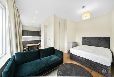 Studio to rent - Photo 2