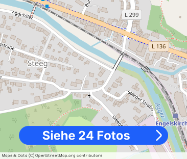 Helle, Barrierefreie 5 Zimmer Wohnung - Foto 1