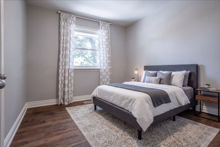For Lease - 17 West 21st Street Unit# UPPER, Hamilton, Ontario - Photo 3