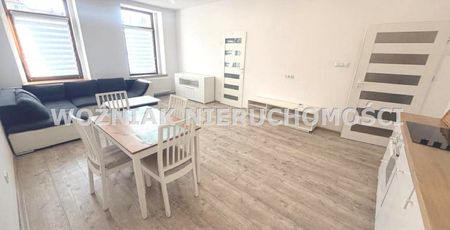 Wałbrzych, Śródmieście Mieszkanie na wynajem - Фото 2