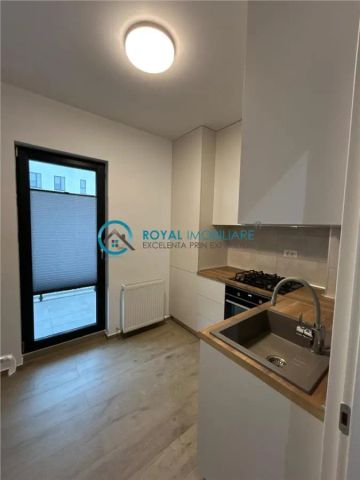 Royal Imobiliare - Inchiriere garsoniera zona Albert - Photo 2