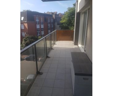 T2 à louer à Roubaix - Réf. 1065 - Photo 5