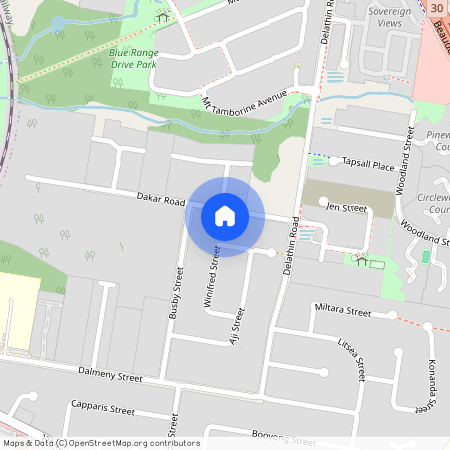 12, Dakar Road, QLD, Algester