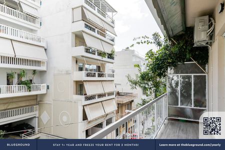 Διαμέρισμα για ενοικίαση Ιλίσια - Photo 3