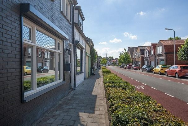 Te huur: Huis Nieuwendijk in Axel - Foto 1