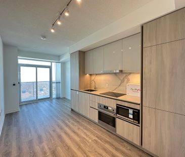 For Lease - 8 Interchange Way Unit# 5508, Vaughan, Ontario - Photo 3