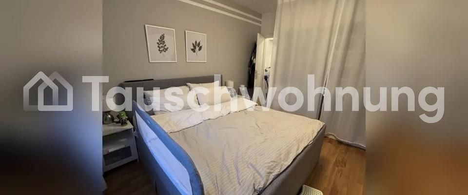 TAUSCHWOHNUNG 4-Zimmer Wohnung Prenzlauer Berg - Foto 1