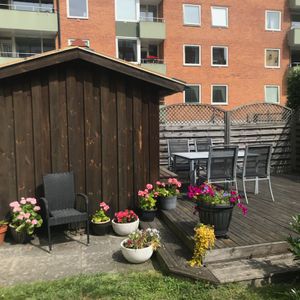 Amiralitetstorget, Karlskrona - Photo 2