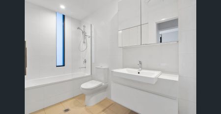 Modern Furnished 2 Bedroom 2 Bathroom River Views w/ Infinity Pool - Photo 5