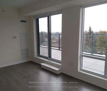 741 Sheppard Avenue W #614 - Photo 3