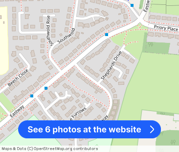 Harvest Way, Eastfield, Scarborough - Photo 1