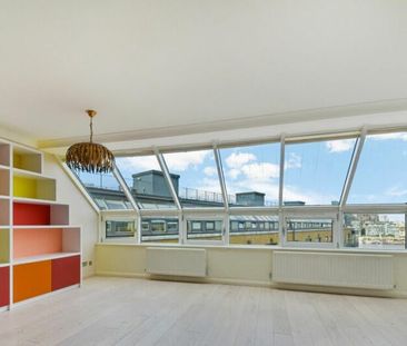 2 Bed Penthouse, Providence Square, SE1 - Photo 2