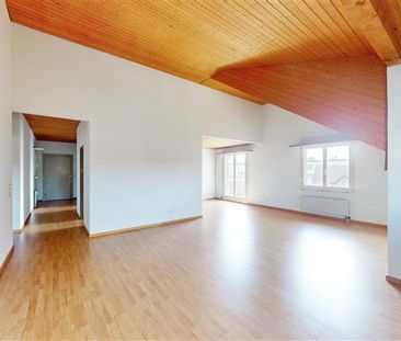 3.5 Zimmer, 3. Stock - Photo 2
