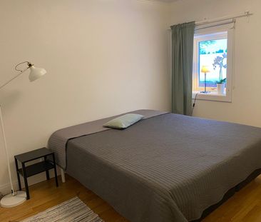 Kummelgatan, Sundsvall - Foto 4