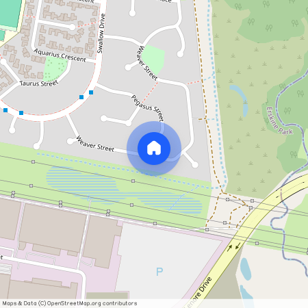 71 Weaver Street Erskine Park