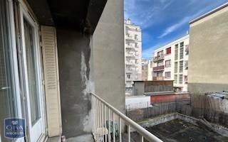 Location Appartement 2 pièces 33m² GRENOBLE 38100 - Photo 5