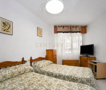 Apartamento de alquiler en Carrer Corbeta, 10, Calp, Spain, -1, Zon... - Photo 6