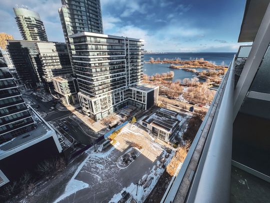 For Lease - 33 Shore Breeze Drive Unit# 1407, Toronto, Ontario - Photo 1