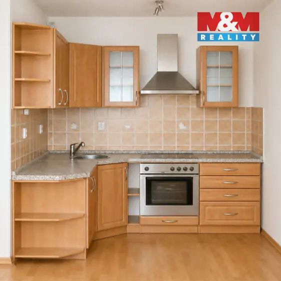 Pronájem bytu 2+kk, 45 m - Photo 1