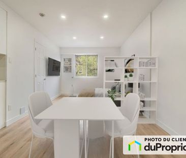 1240, rue du Fort, Ville-Marie (Centre-Ville et Vieux-Montréal) à l... - Photo 2
