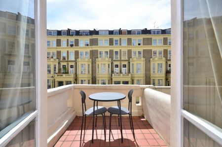 Flat 11 Penywern Road, Earls Court SW5 9SX - Photo 4