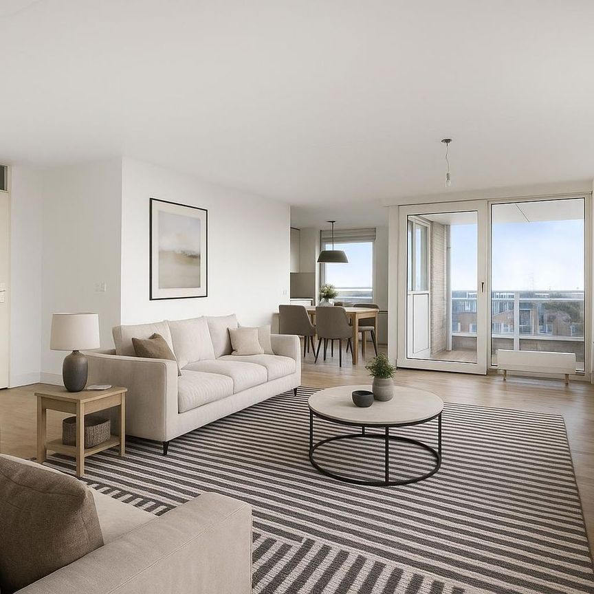 Hermelijnvlinder 49, Vlindertuin, 1113LC, Diemen - Photo 1