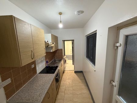 Room in a Shared House, James Turner Street, B18 - Photo 3
